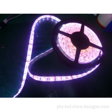 5050 LED Strip Light 30pcs LED